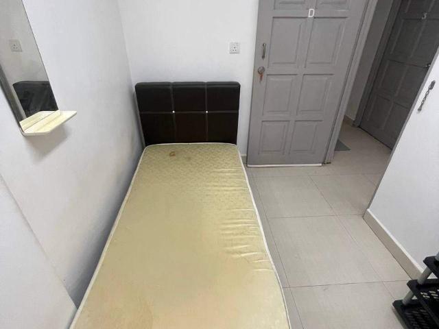 Room for rent in Petaling, Subang Jaya