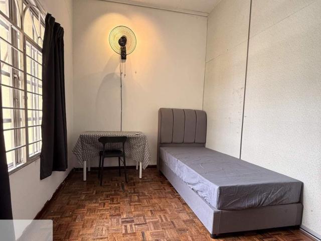 Room for rent in Petaling, Subang Jaya