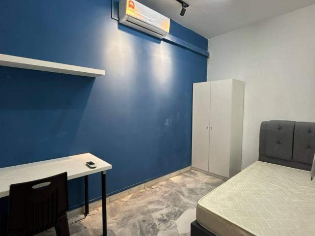 Room for rent in Petaling, Subang Jaya