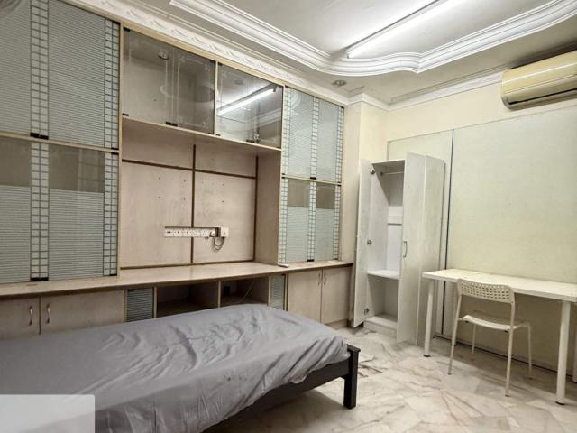 Room for rent in Petaling, Subang Jaya