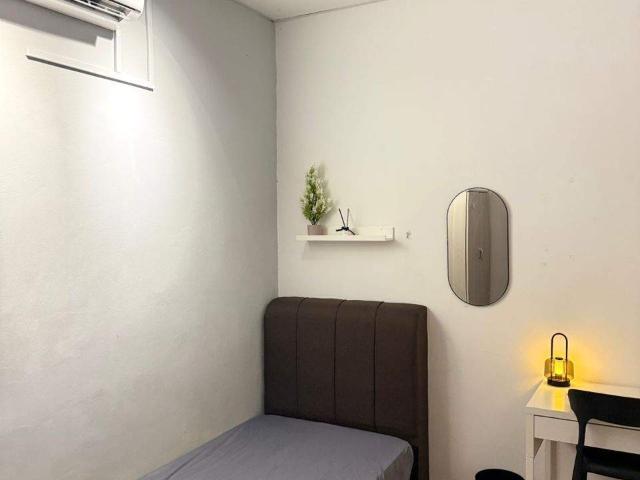 Room for rent in Petaling, Subang Jaya