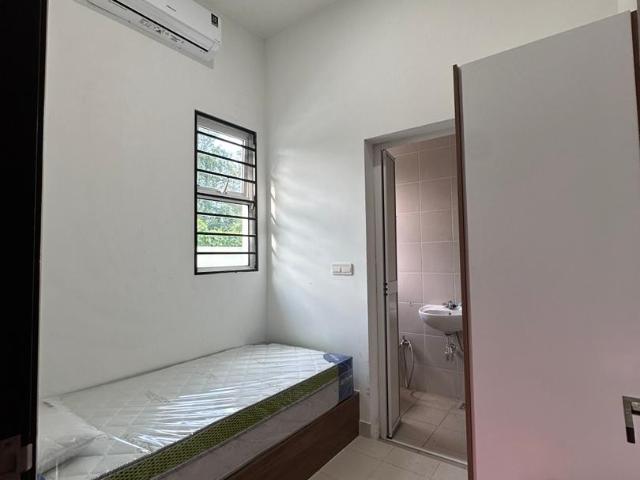 Room for rent in Kajang, Langat