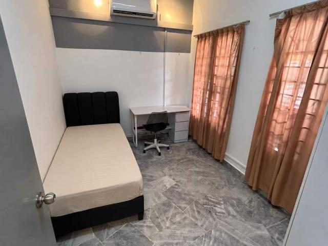 Room for rent in USJ 2, Majlis Bandaraya Subang Jaya