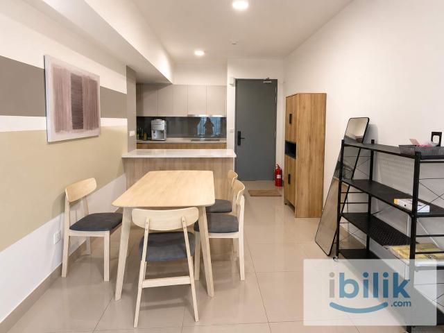Room for rent in Country Heights Damansara, Kuala Lumpur