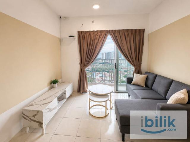 Room for rent in Country Heights Damansara, Kuala Lumpur