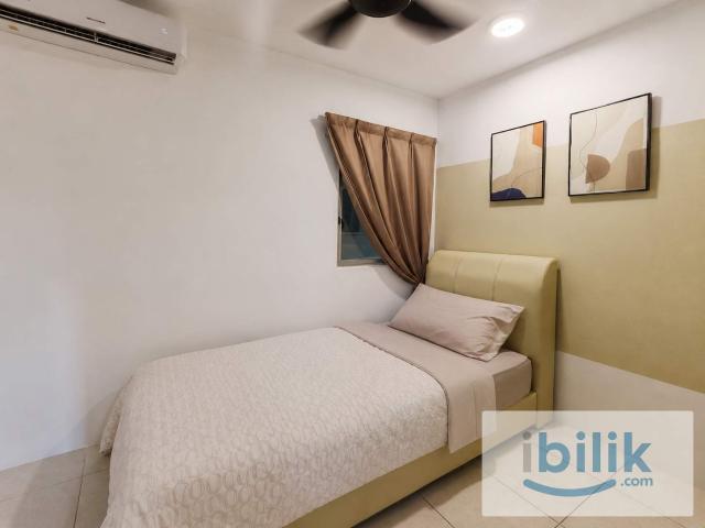 Room for rent in Country Heights Damansara, Kuala Lumpur