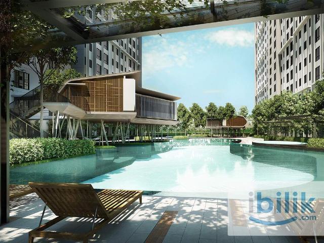 Room for rent in Country Heights Damansara, Kuala Lumpur