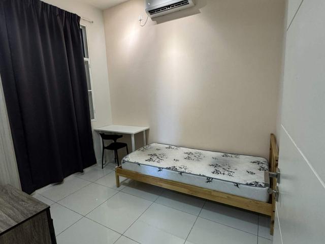 Room for rent in Petaling, Subang Jaya