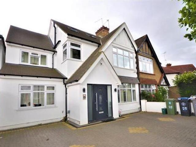 House for rent in Wembley, Greater London