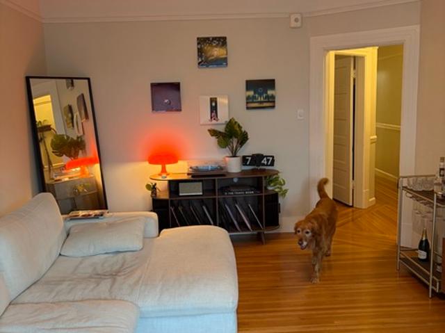 Room for rent in San Francisco, California