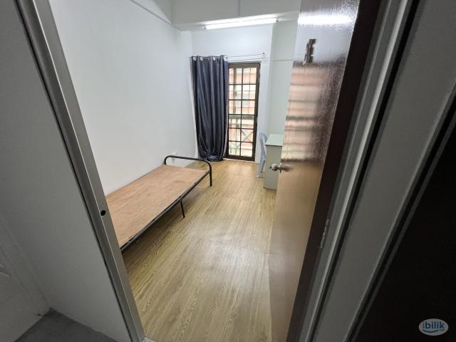 Room for rent in Kajang, Langat