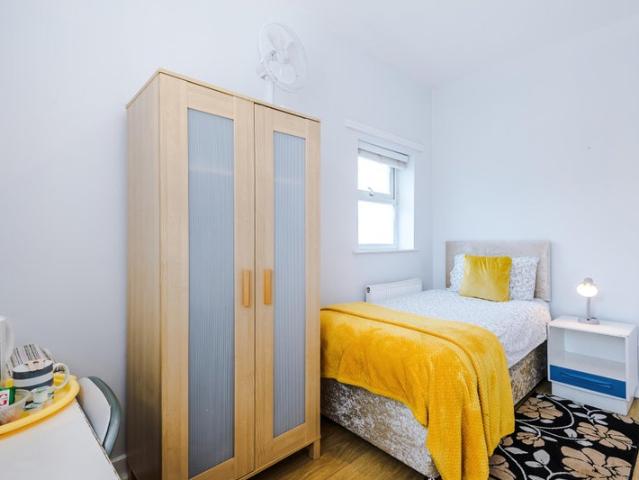 Apartment for rent in Salford, Greater Manchester