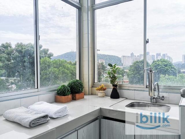 Room for rent in Petaling, Damansara Damai