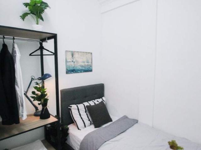 Room for rent in Petaling, Damansara Damai
