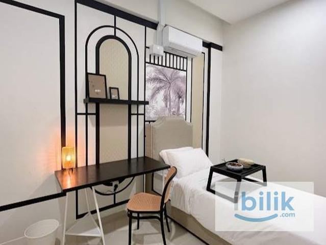 Room for rent in Petaling, Damansara Damai