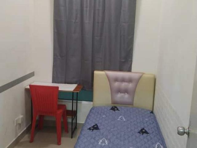 Room for rent in Sepang, Tanjong Sepat