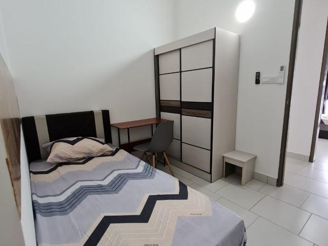 Room for rent in Petaling, Subang Jaya