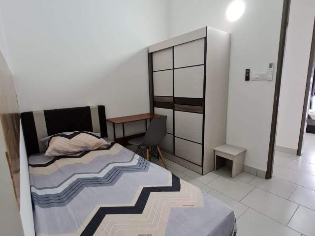 Room for rent in Petaling, Subang Jaya