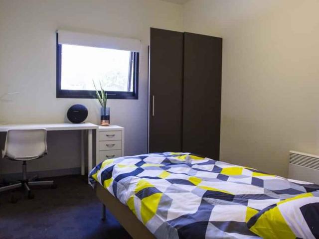 Room for rent in City Of Melbourne, Camerons Creek
