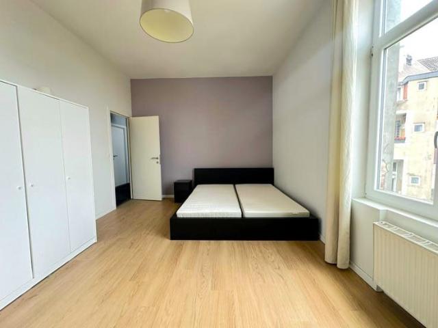 Kamer location à Saint-gilles, Bruxelles