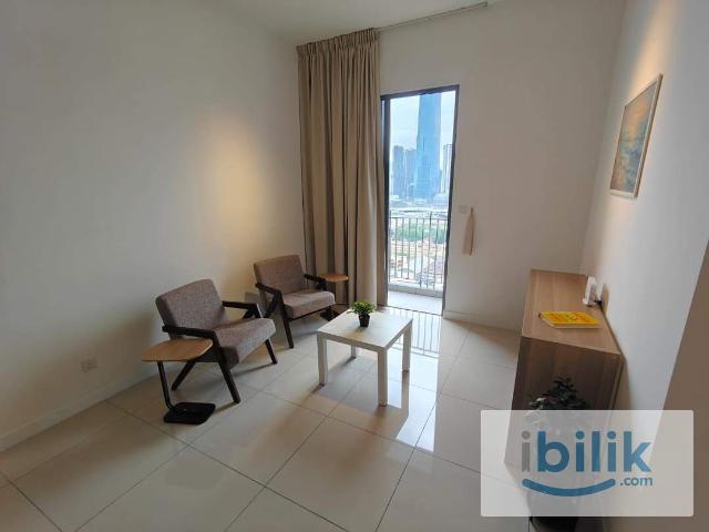 Room for rent in Country Heights Damansara, Kuala Lumpur