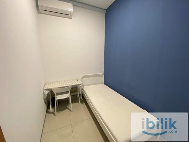 Room for rent in Country Heights Damansara, Kuala Lumpur