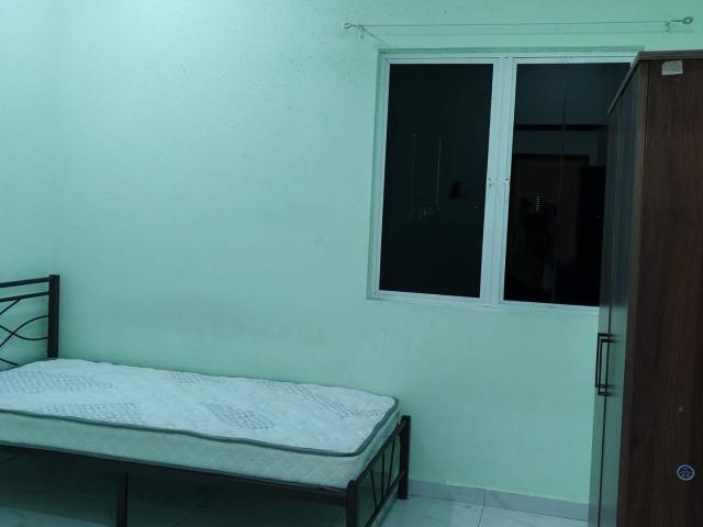 Room for rent in Selayang, Selangor