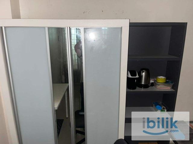 Room for rent in Petaling, Damansara Damai