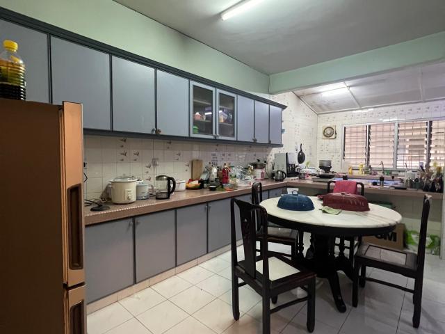 House for rent in Petaling, Damansara Damai