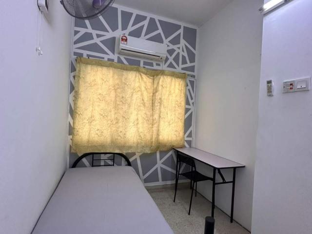Room for rent in Petaling, Damansara Damai