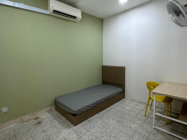 House for rent in Petaling, Damansara Damai