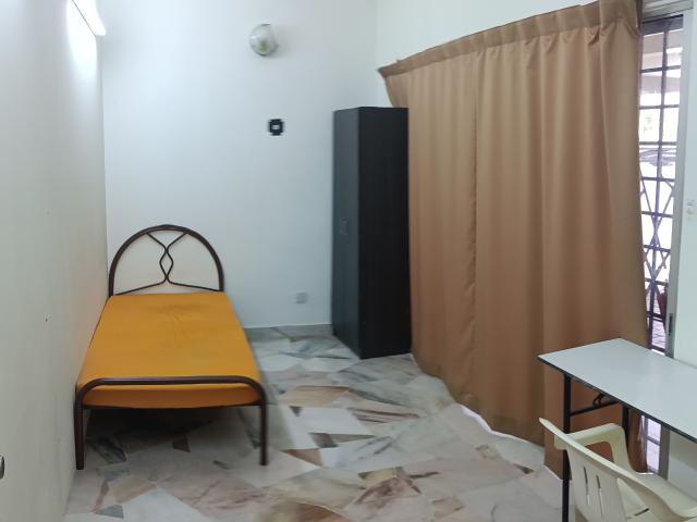 House for rent in Petaling, Damansara Damai