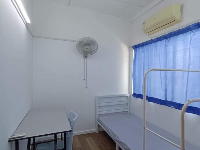 Room for rent in Petaling, Damansara Damai