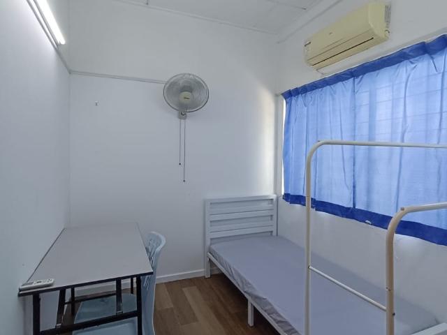 House for rent in Petaling, Damansara Damai