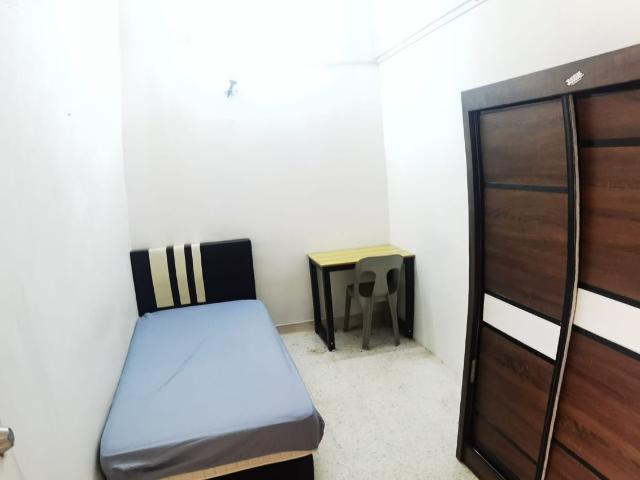 House for rent in Petaling, Damansara Damai
