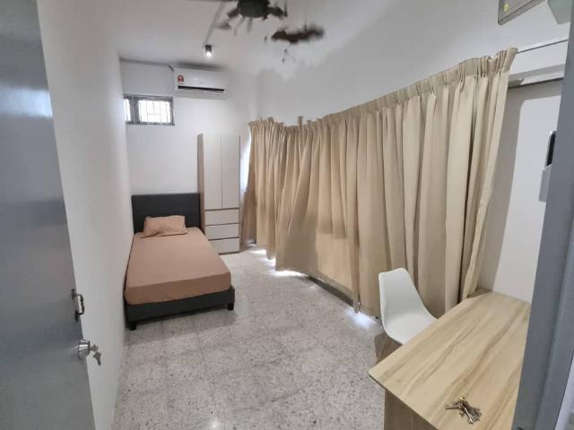 House for rent in Petaling, Damansara Damai