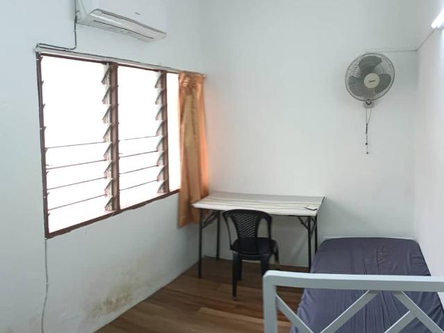 House for rent in Petaling, Damansara Damai