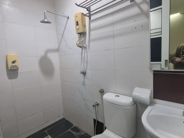 Room for rent in Petaling, Damansara Damai
