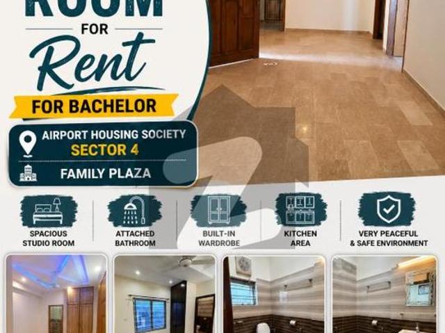 Apartment for rent in Rawalpindi, Islamabad Capital Territory