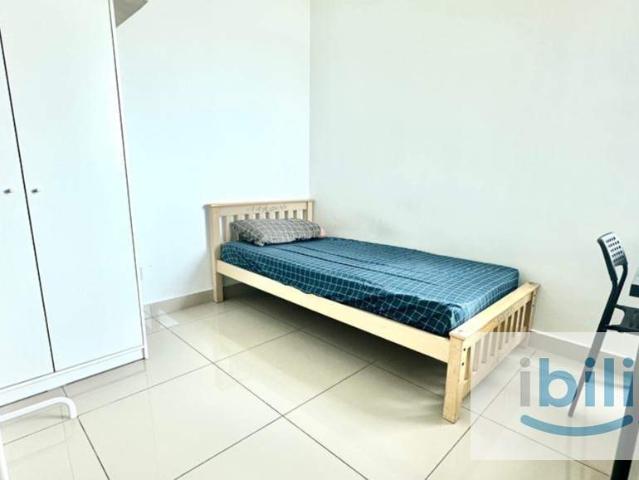 Room for rent in Georgetown, Penang