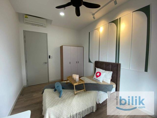Room for rent in Country Heights Damansara, Kuala Lumpur