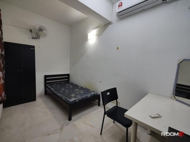 House for rent in PJS 11, Majlis Bandaraya Subang Jaya