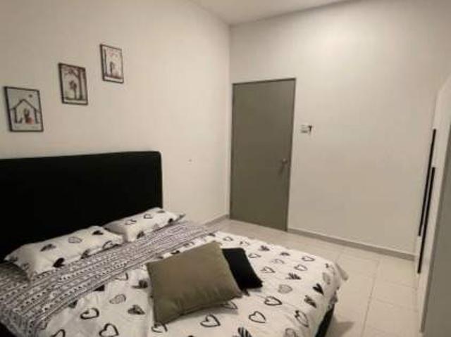 Room for rent in Country Heights Damansara, Kuala Lumpur