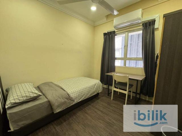 Room for rent in Country Heights Damansara, Kuala Lumpur