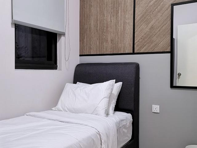 Room for rent in SS 8, Petaling Jaya