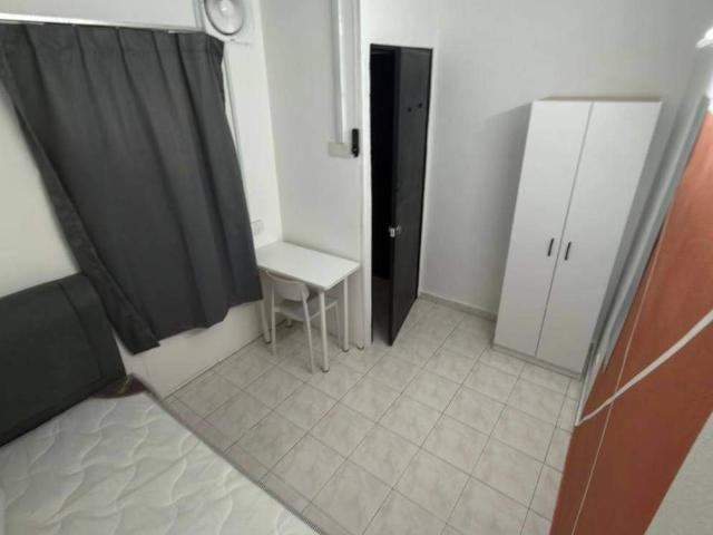 Room for rent in Petaling, Subang Jaya