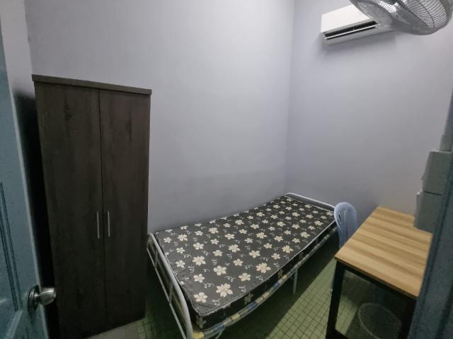 House for rent in Country Heights Damansara, Kuala Lumpur