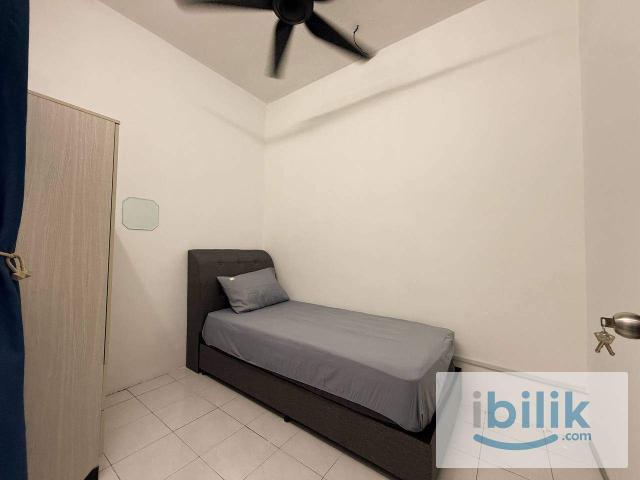 Room for rent in Sepang, Tanjong Sepat
