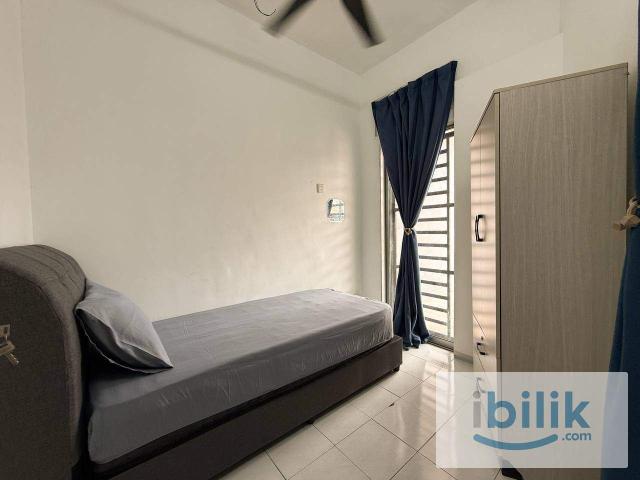 Room for rent in Sepang, Tanjong Sepat