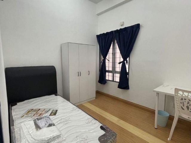 Room for rent in Petaling, Subang Jaya